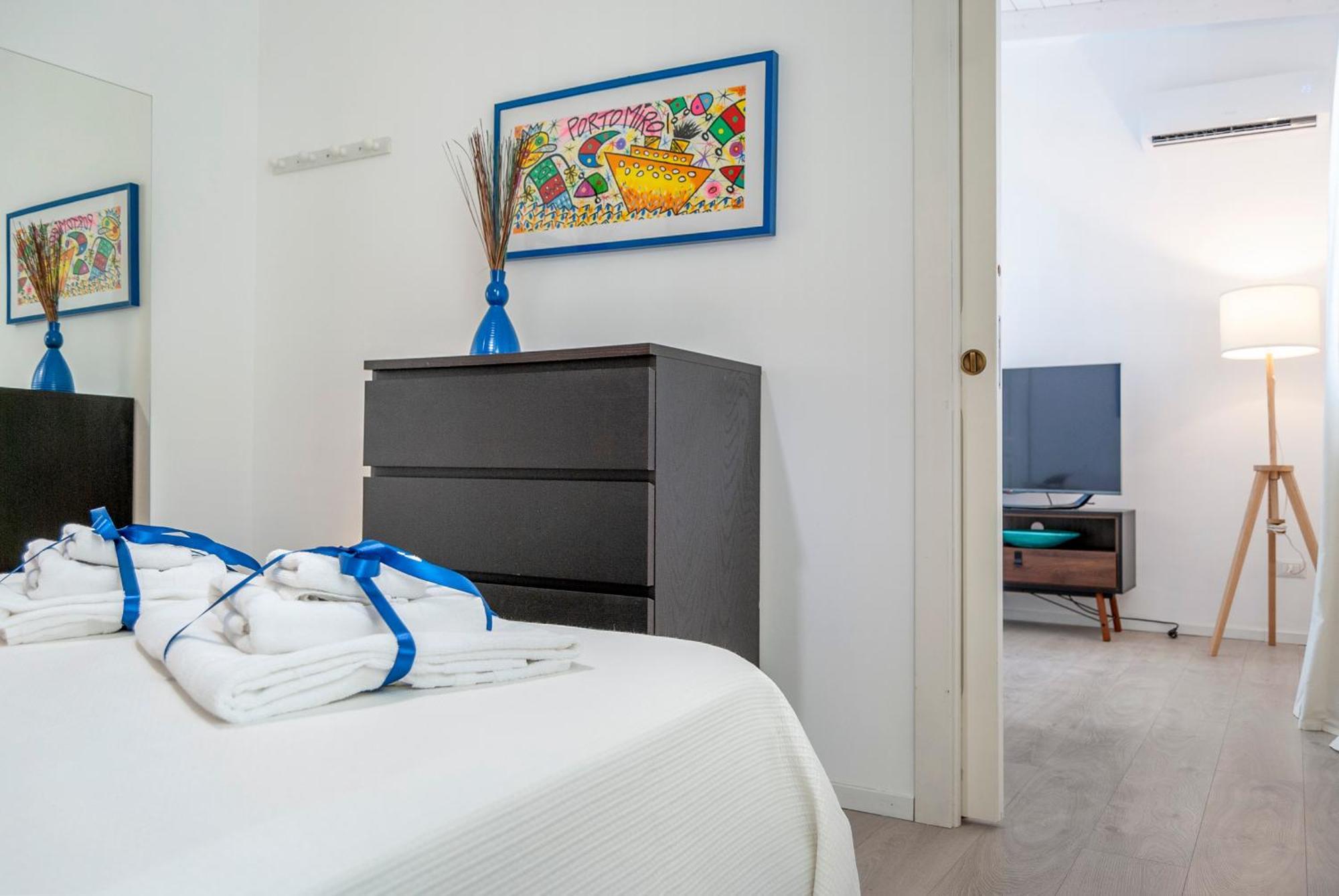 B&B Toma Street Lecce Pokój zdjęcie