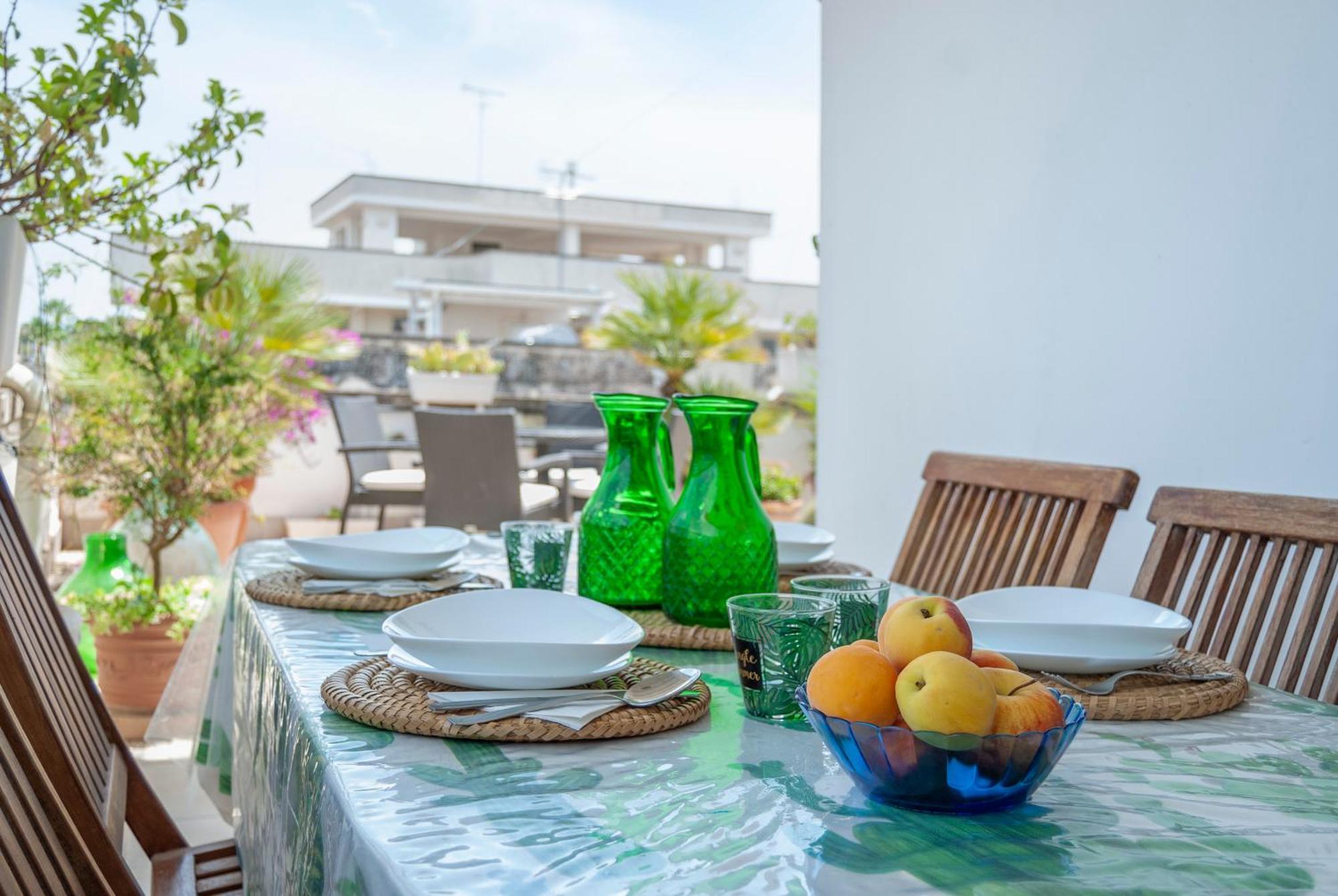 B&B Toma Street Lecce Pokój zdjęcie