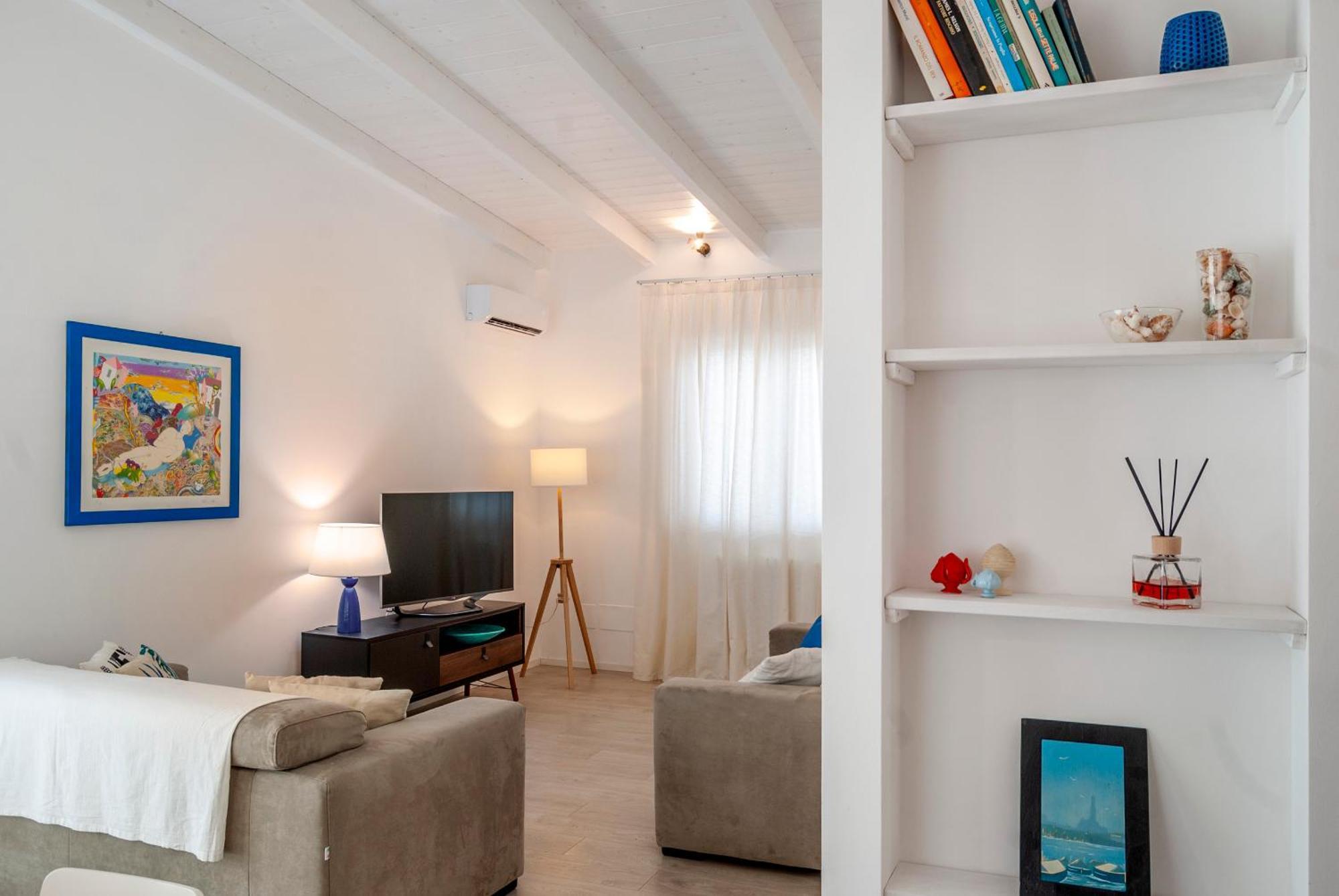 B&B Toma Street Lecce Pokój zdjęcie