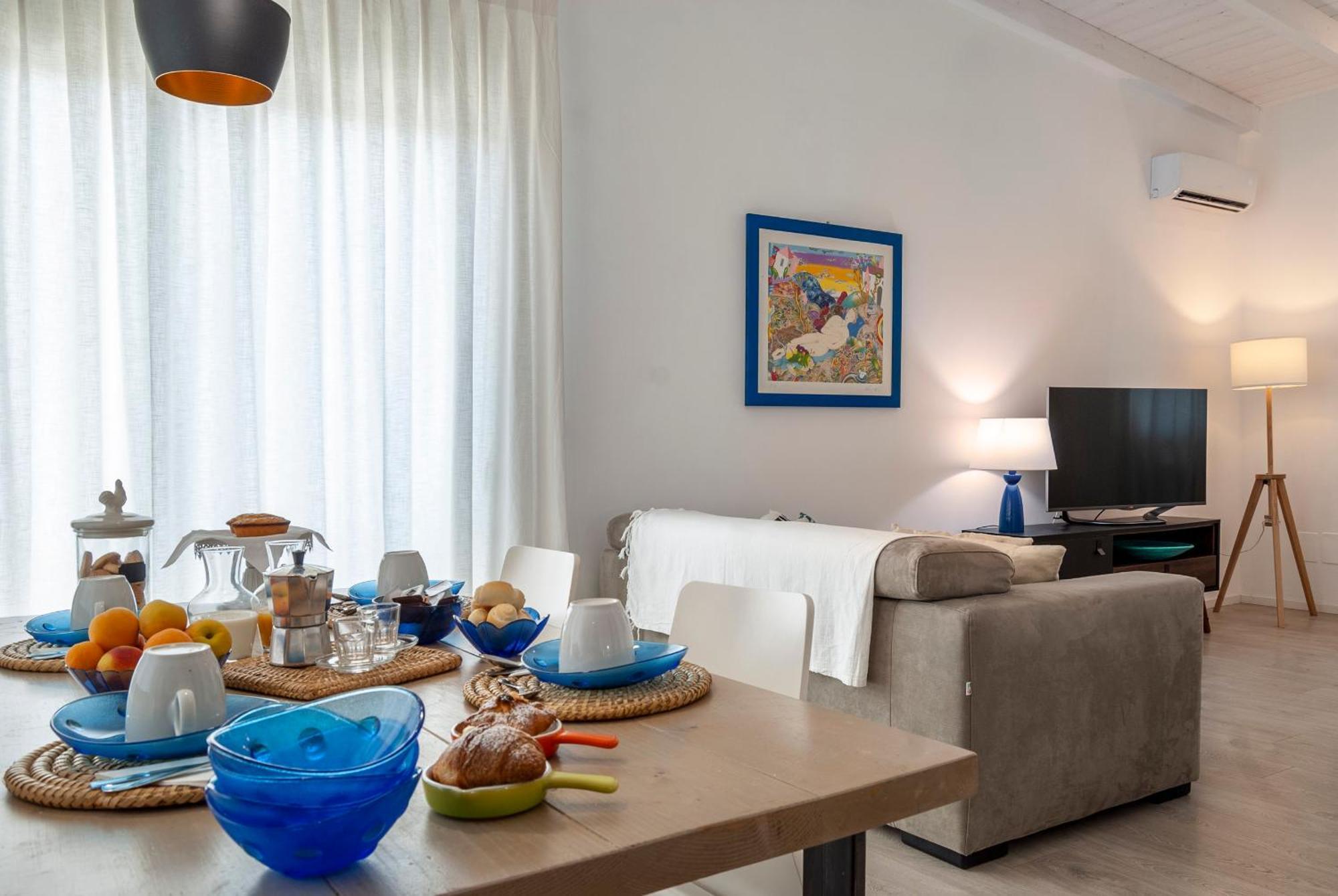 B&B Toma Street Lecce Pokój zdjęcie