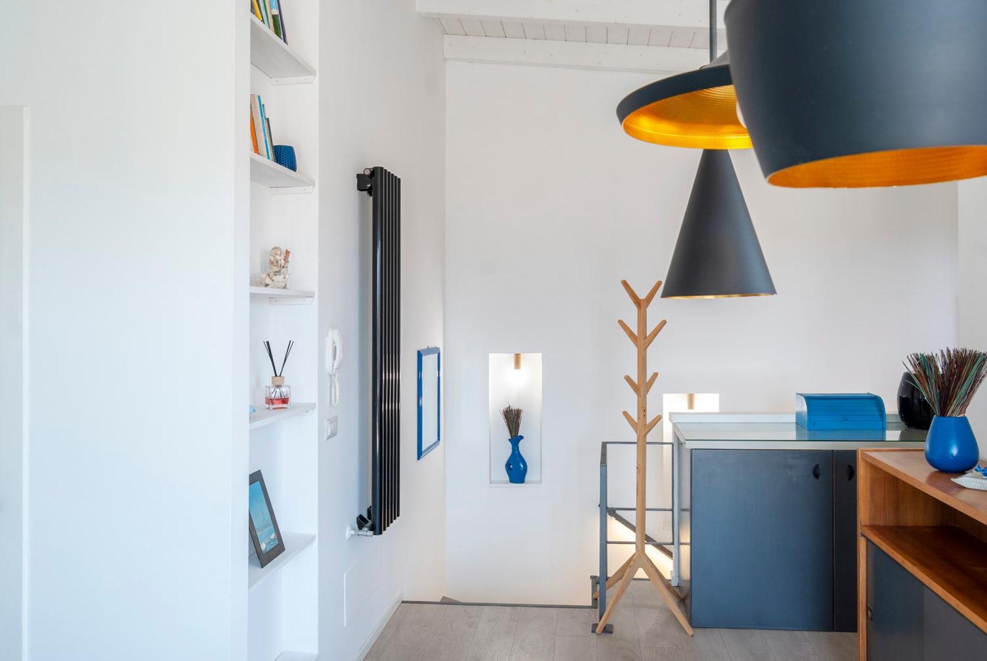 B&B Toma Street Lecce Pokój zdjęcie